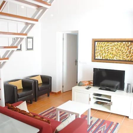 Holiday home Casa Da Praia *
