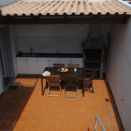Casa Da Praia Holiday home Calheta (Madeira)