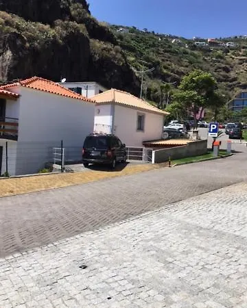 Casa Da Praia Holiday home Calheta (Madeira)