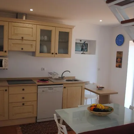 Casa Da Praia